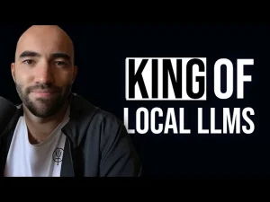 Cogito v1 Outperforms Llama 4 | Full Tutorial with LM Studio and LiteLLM