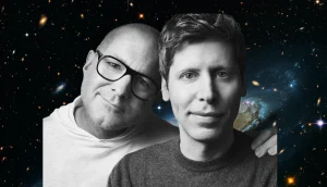 How Sam Altman just executed the tech industry’s most audacious talent heist