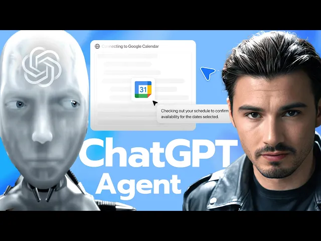 Video Thumbnail