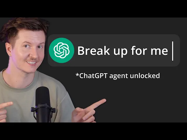 Video Thumbnail
