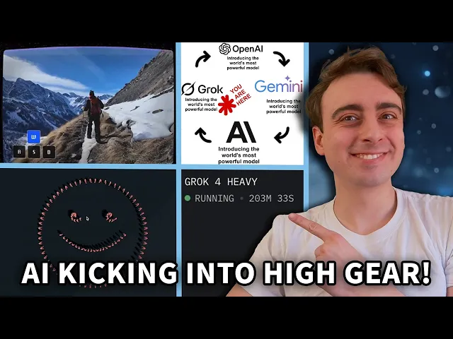 Video Thumbnail