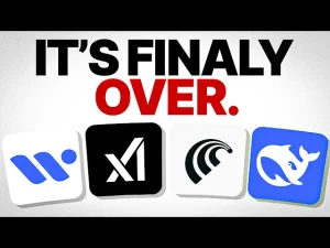 The Most INSANE AI News This Week