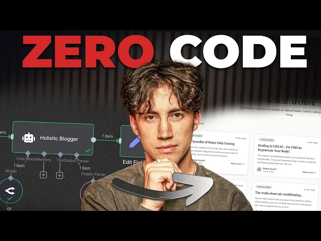 Video Thumbnail