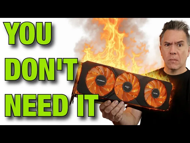 Video Thumbnail