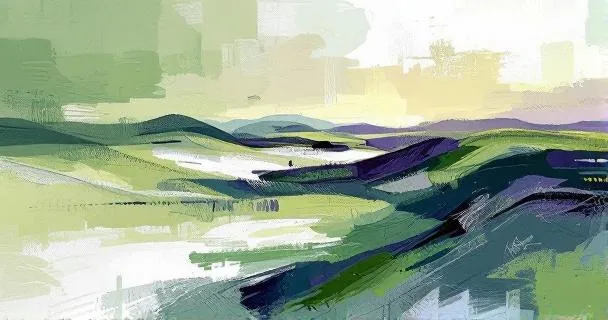 AI analyzed 630K paintings to decode 600 years of economic history through emotion extraction