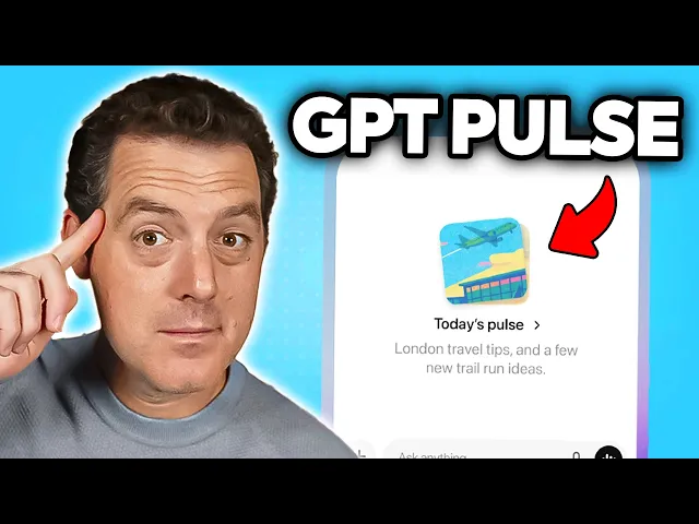 Video Thumbnail