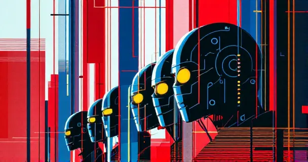 Leaning into lean: Smarsh cuts support staff from 20 to 5 with Salesforce AI agents