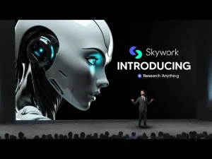 This New AI Tool DESTROYS Manus, Genspark And Chatgpt
