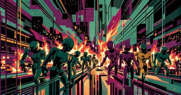 Nvidia CEO warns US could lose AI race without Chinese talent