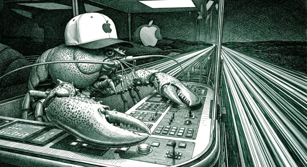 Everyone’s arguing about who builds the best AI model. That’s the wrong race. The winner of the AI era will be whoever builds the best router.