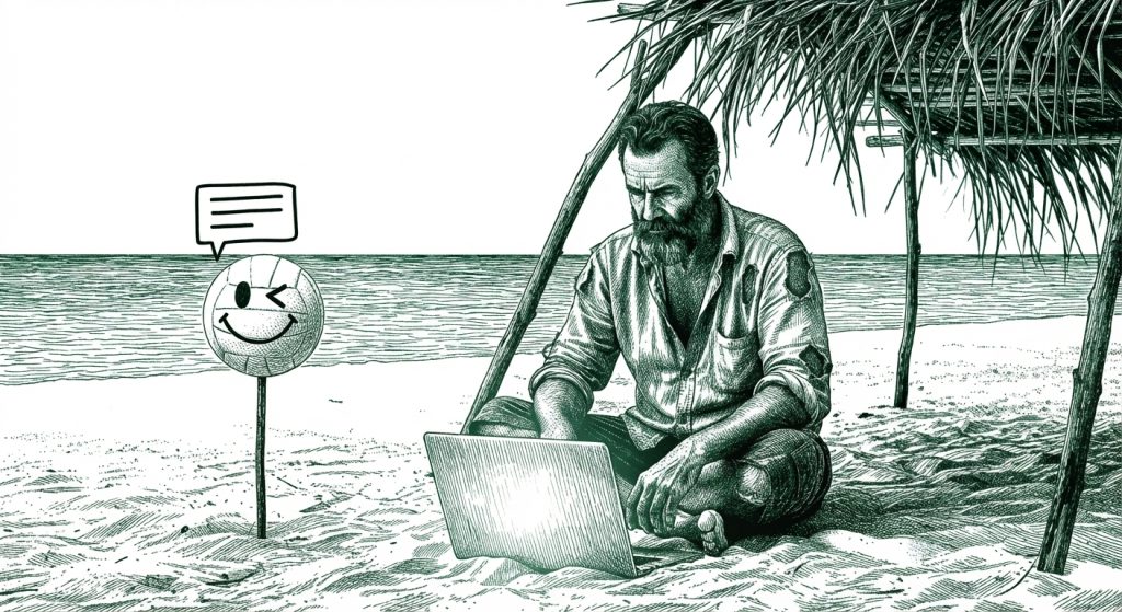 The Mac Mini Is Sold Out. The Org Chart Is Open Source. And the Ads Are Learning Your Name