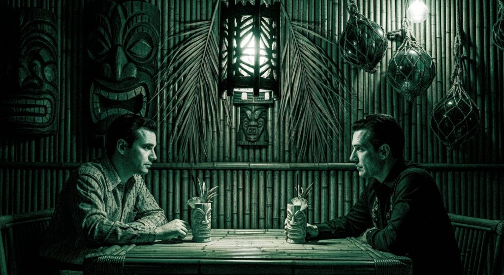 Speed Eats Scale: How AI Just Made Capitalism Faster