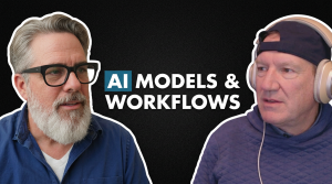 Episode 3 – How a Single Shift to Automation Can Transform a Company’s Talent Strategy