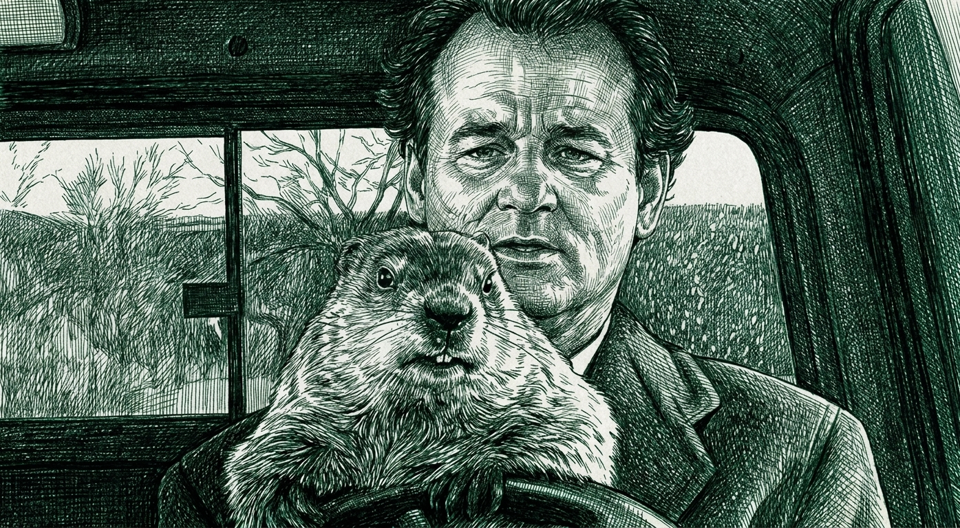Groundhog Day