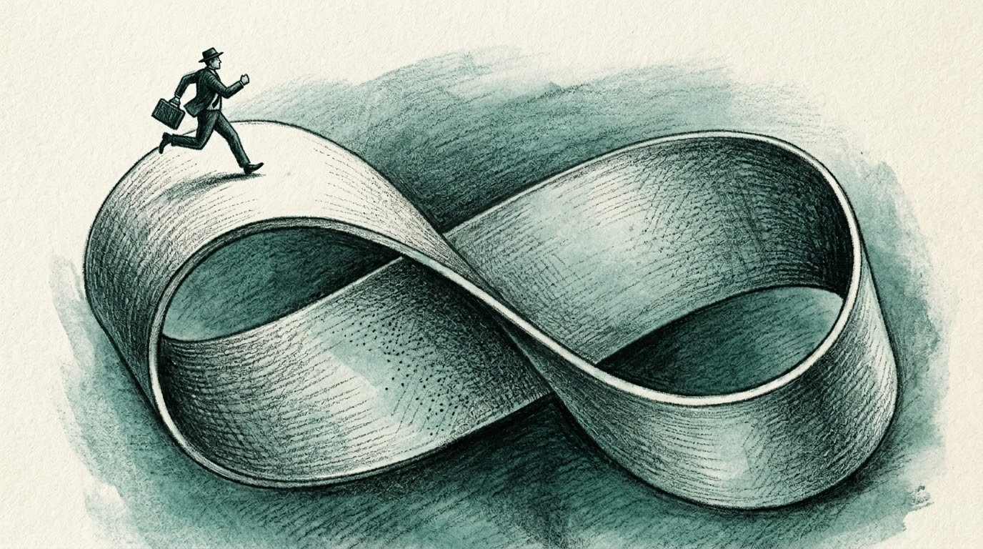 Intelligence Demand Is Infinite
