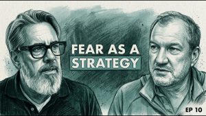 EP 10 – The Walk-Back: Who Actually Wins the AI Era