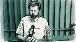 Poolside’s Eiso Kant on Why Small Models Can Do Big Things (And Why MCP Is “Stupid”)